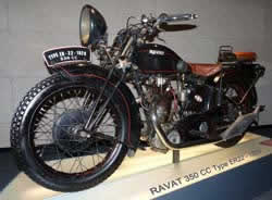 RAVAT 350 ER22 1929