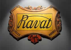 Ravat