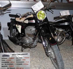 TERROT OSSD 1955